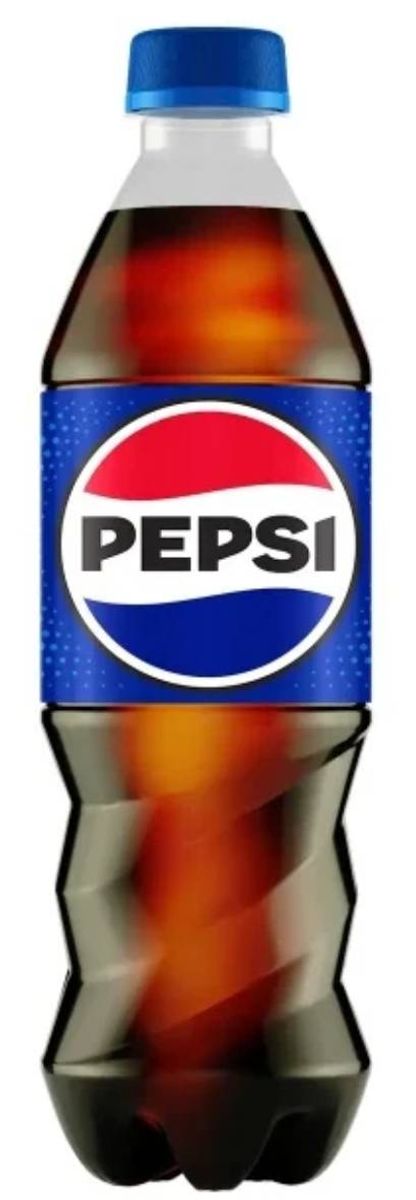 Pepsi